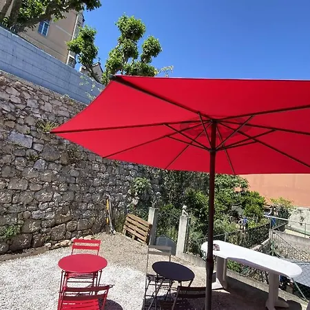 Apartment Soleil D'afrique *
